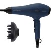 Фен Polaris PHD 2600AСi Salon Hair (синий)