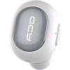 Bluetooth гарнитура QCY Q26 Pro (белый)