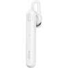 Bluetooth гарнитура QCY A1 (белый)