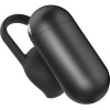 Bluetooth гарнитура QCY Q12 (черный)