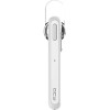Bluetooth гарнитура QCY Q25 (белый)