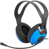 Наушники Ritmix RH-945M