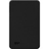 Внешний накопитель Silicon-Power Stream S05 5TB SP050TBPHD05LS3K