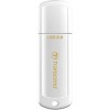 USB Flash Transcend JetFlash 730 16Gb White (TS16GJF730)