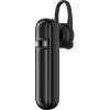 Bluetooth гарнитура Usams US-LM001 (черный)
