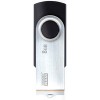 USB Flash GOODRAM UTS3 8GB (черный) [UTS3-0080K0R11]