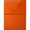 Внешний накопитель WD My Passport 3TB [WDBYFT0030BOR]