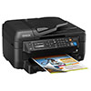 МФУ Epson WorkForce WF-2650DWF