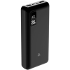 Внешний аккумулятор AccesStyle Winter 20PD 20000mAh (черный)
