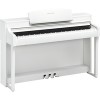 Цифровое пианино Yamaha Clavinova CSP-150 (белый)