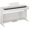 Цифровое пианино Yamaha YDP-143 (white)